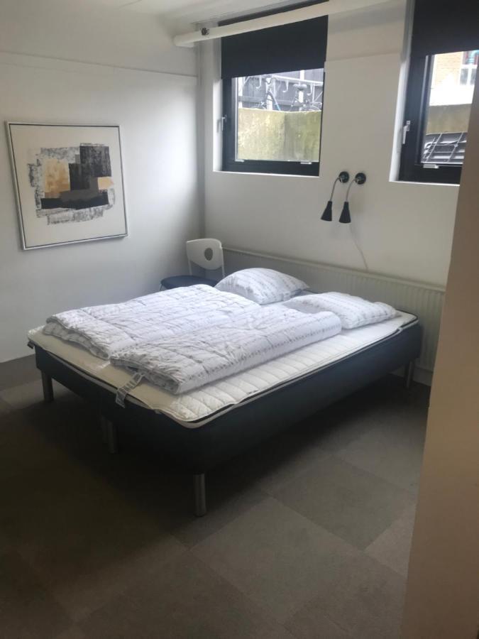Family Rooms In The Center グランストゥ エクステリア 写真