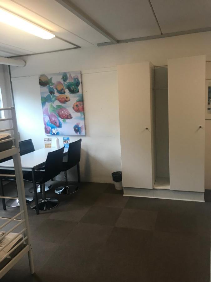 Family Rooms In The Center グランストゥ エクステリア 写真