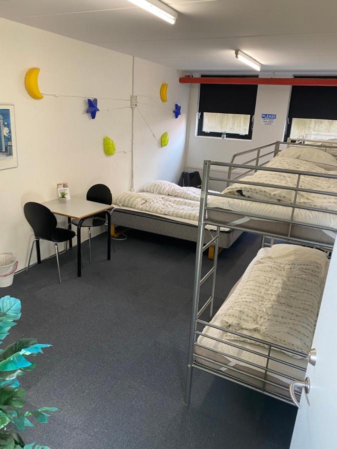 Family Rooms In The Center グランストゥ エクステリア 写真