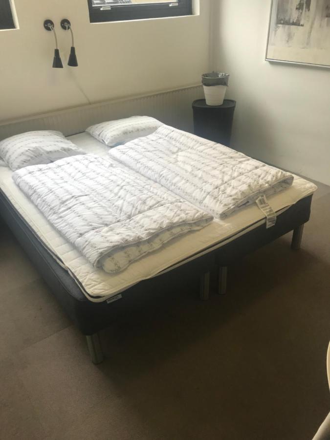Family Rooms In The Center グランストゥ エクステリア 写真