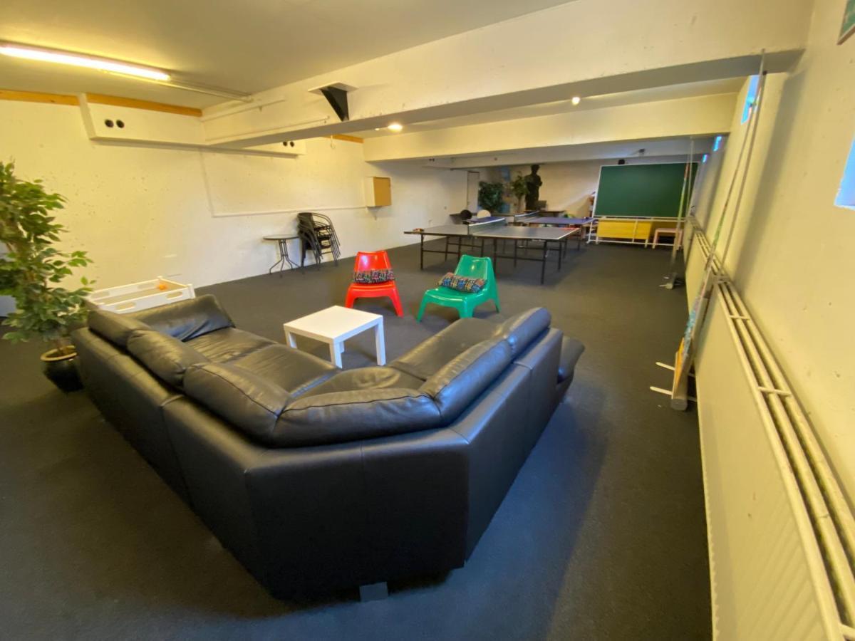 Family Rooms In The Center グランストゥ エクステリア 写真